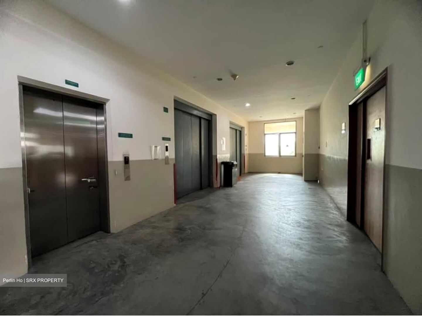 Wintech Centre (D14), Factory #598681361